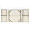 Triptych 3-piece Canvas Wall Art Set