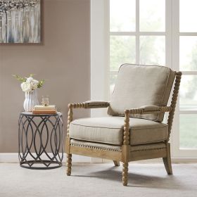 Accent Arm Chair (Color: as Pic)