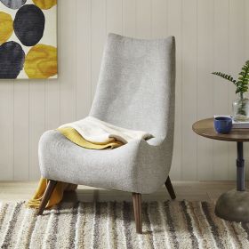 Accent Chair (Color: as Pic)